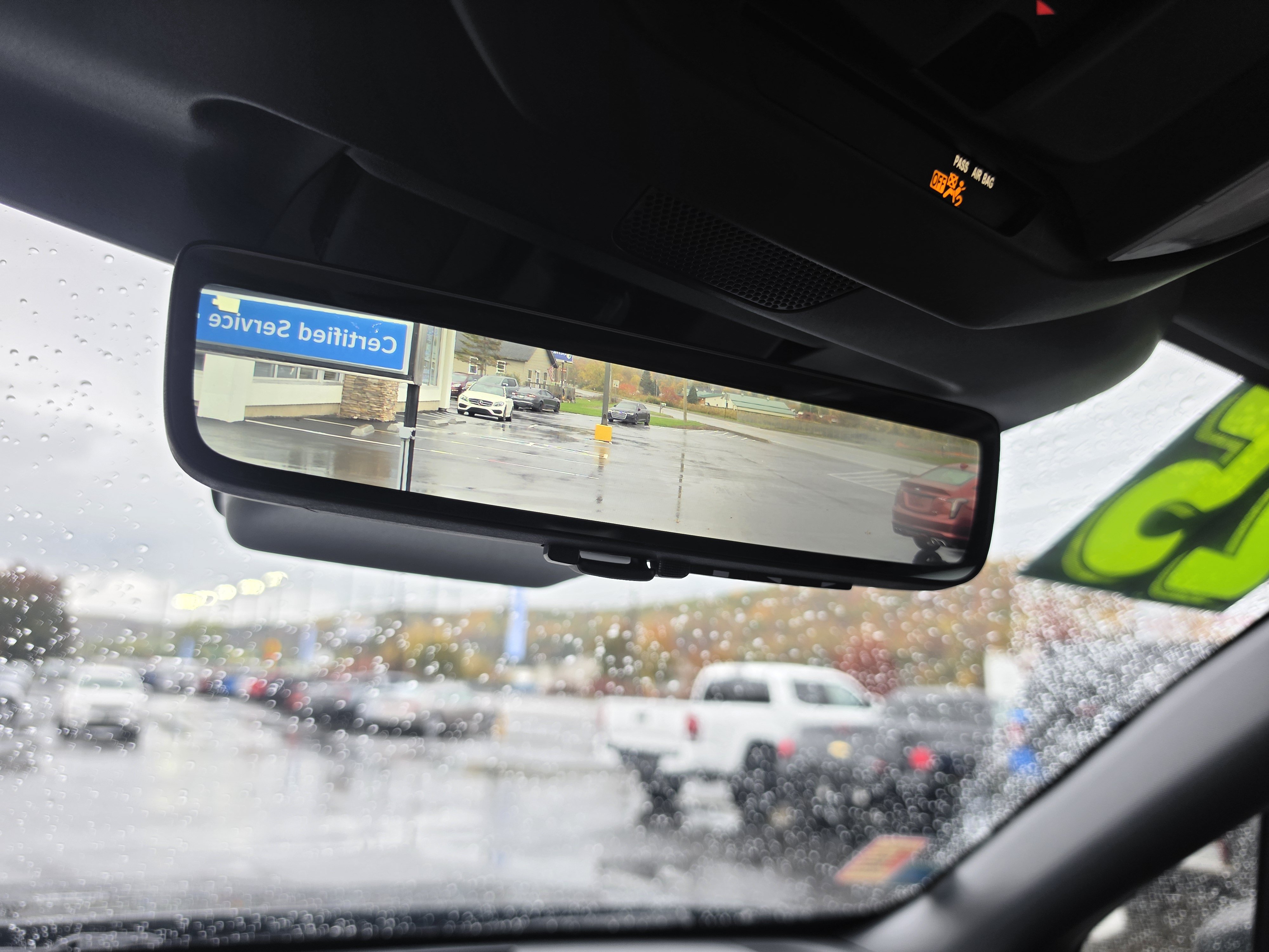 Used 2025 Subaru Forester Touring AWD/4WD image 30