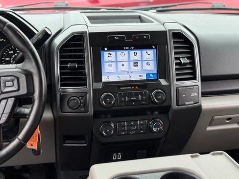 Used 2019 Ford F150 XLT w/ Equipment Group 302A Luxury AWD/4WD image 21
