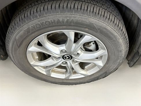 Used 2016 MAZDA CX-3 Sport image 11