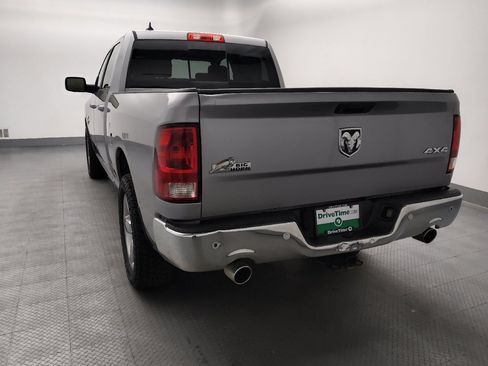 Used 2019 RAM 1500 Big Horn AWD/4WD image 6
