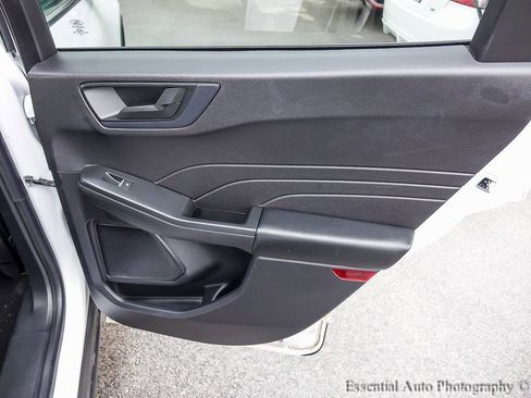 Certified 2022 Ford Escape SE w/ Convenience Package image 24