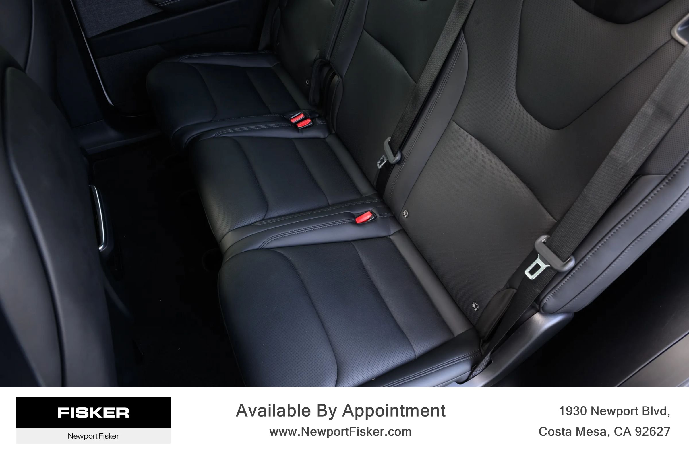 Used 2023 Tesla Model X AWD/4WD image 23
