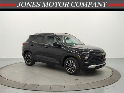 New 2026 Chevrolet TrailBlazer LT w/ LPO, Blackout Package