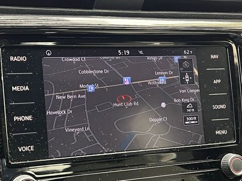 Used 2021 Volkswagen Passat 2.0T R-Line image 12