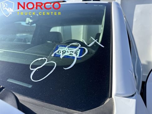 Used 2019 Chevrolet Silverado 3500 W/T RWD image 16