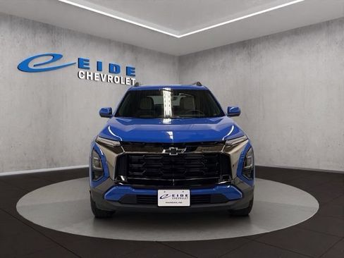 New 2027 Chevrolet Equinox ACTIV w/ Safety and Technology Package AWD/4WD image 2
