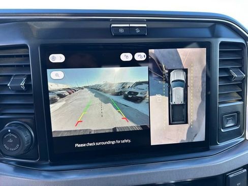 Used 2025 Ford F450 Platinum w/ Platinum Plus Package AWD/4WD image 30