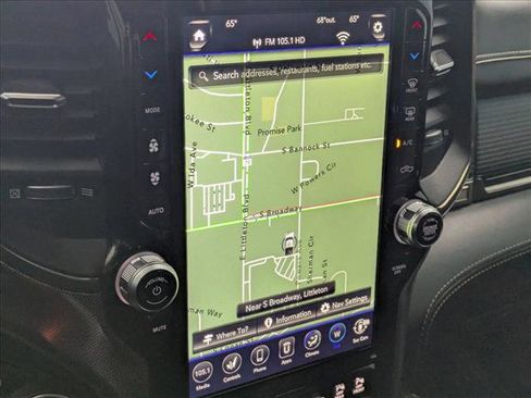 Used 2021 RAM 1500 Limited image 13