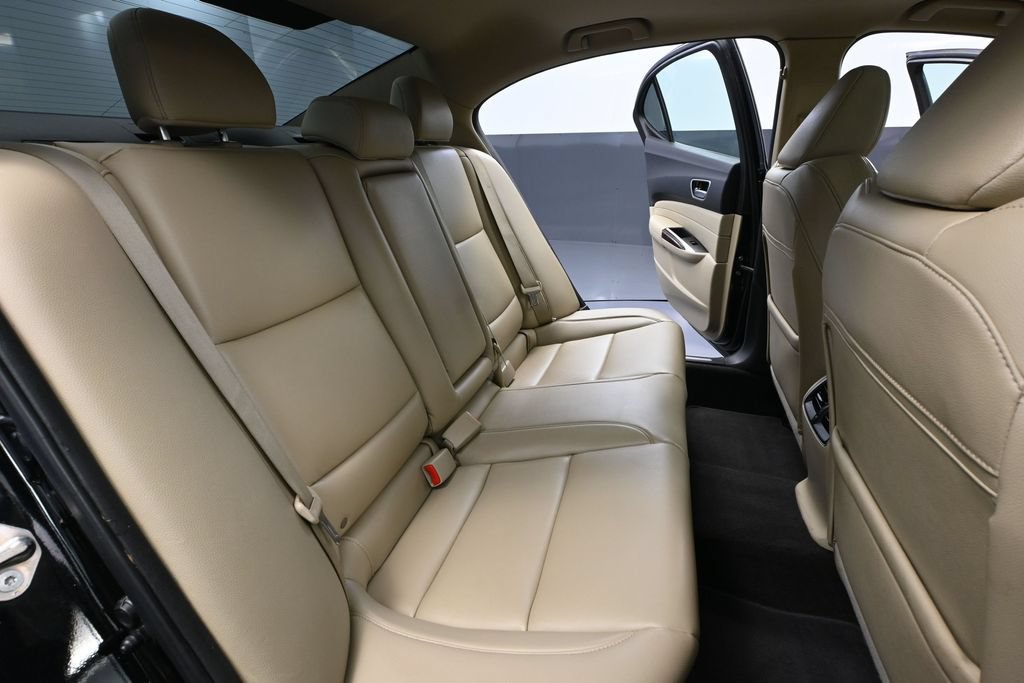 Used 2020 Acura TLX FWD image 35