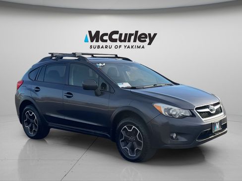 Used 2013 Subaru Crosstrek 2.0i Premium w/ Popular Pkg 1 image 7