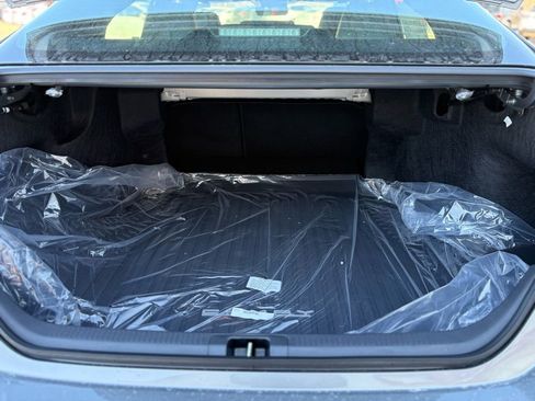 New 2026 Toyota Camry Hybrid image 17