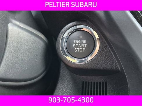 New 2026 Subaru Forester Sport image 22