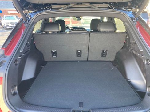 New 2026 Chevrolet Equinox EV RS image 24