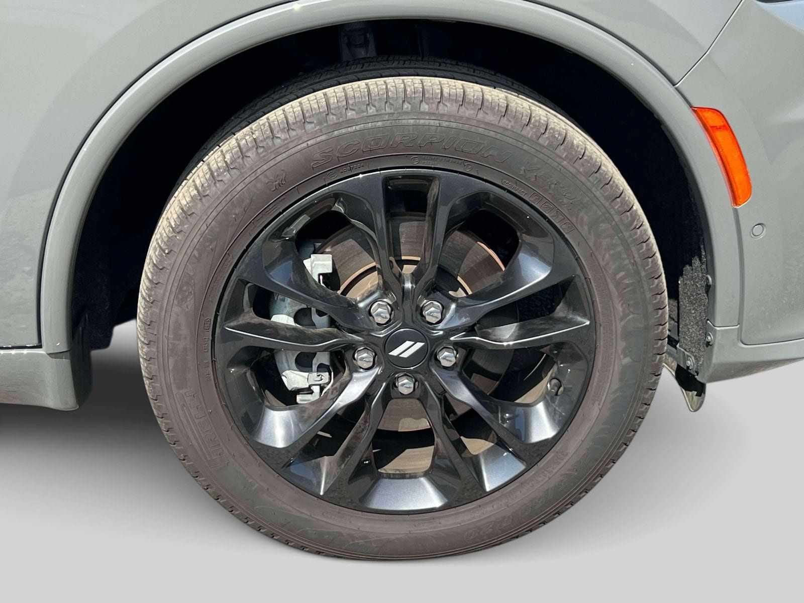 Used 2026 Dodge Durango GT AWD/4WD image 9