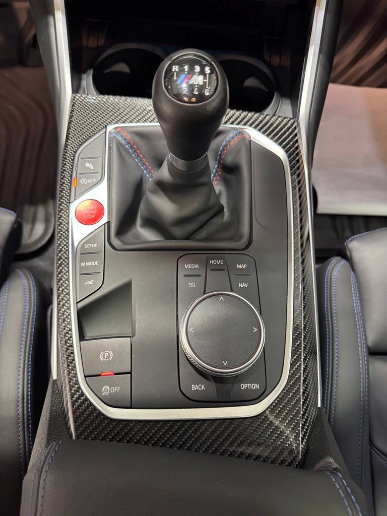 Used 2024 BMW M2 w/ Lighting Package RWD image 29