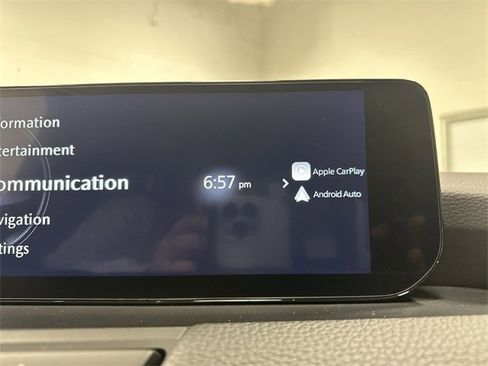 Used 2024 MAZDA CX-90 3.3 Turbo w/ Preferred Package image 30