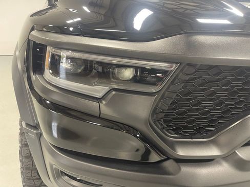Used 2023 RAM 1500 TRX w/ TRX Level 1 Equipment Group image 10