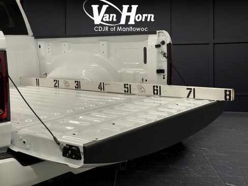 New 2026 RAM 1500 Big Horn image 16