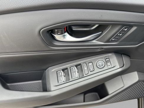 Used 2026 Honda Accord EX-L image 17