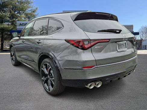 New 2025 Acura MDX Type S image 3