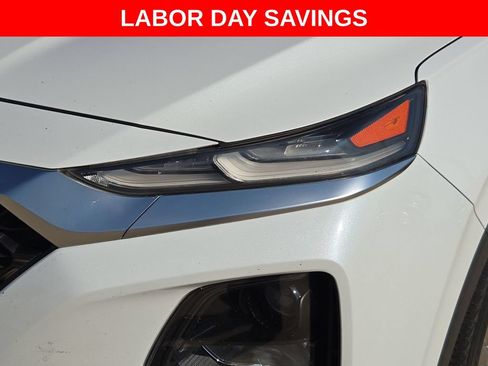 Used 2019 Hyundai Santa Fe SEL FWD image 20