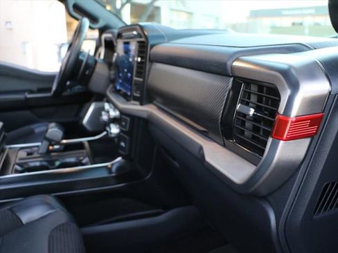 Used 2023 Ford F150 Raptor w/ Raptor Carbon Fiber Package image 11