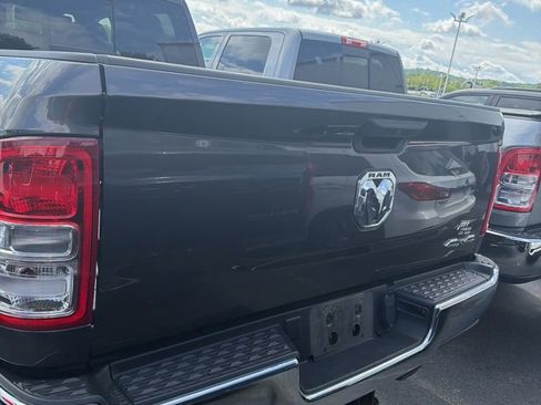 Certified 2022 RAM 2500 Tradesman AWD/4WD image 3