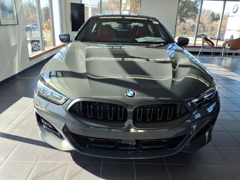 New 2026 BMW 840i xDrive 840 image 2