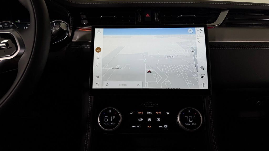 Used 2025 Jaguar F-PACE R-Dynamic S AWD/4WD image 20
