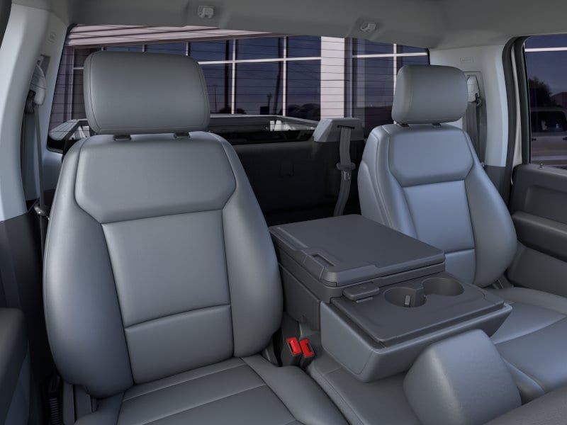 New 2026 Ford F150 XL RWD image 33