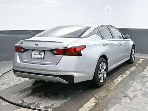 Used 2021 Nissan Altima 2.5 S image 6