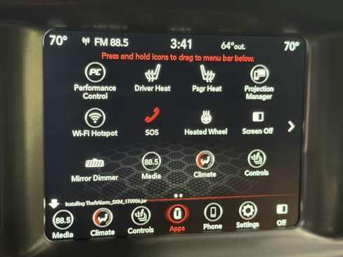 Used 2023 Dodge Charger GT w/ Blacktop Package image 47