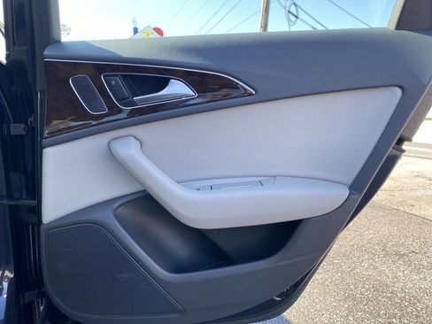 Used 2016 Audi A6 3.0T Premium Plus w/ 19" Sport Package image 19