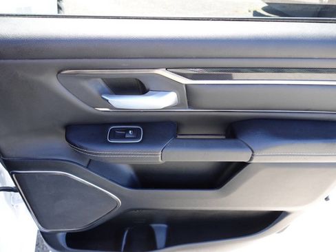 Used 2021 RAM 1500 Sport w/ Leather & Sound Group AWD/4WD image 32