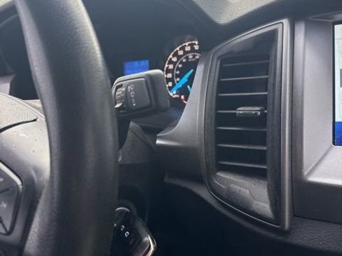 Used 2021 Ford Ranger XL w/ Equipment Group 101A High image 18