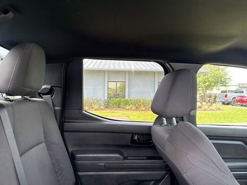 Used 2024 Toyota Tacoma SR5 image 14