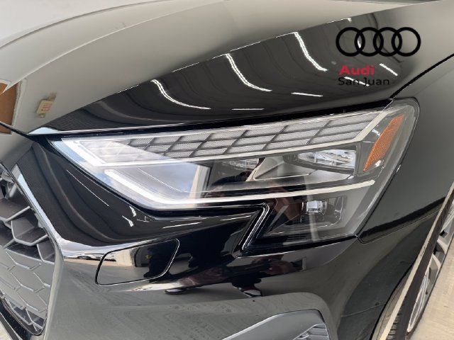 New 2026 Audi A3 2.0T Premium AWD/4WD image 4