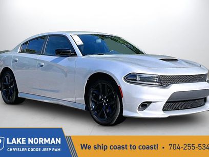 Used 2022 Dodge Charger GT w/ Blacktop Package