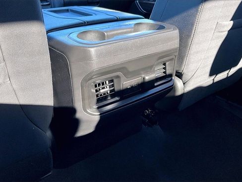 Used 2020 Chevrolet Silverado 1500 RST w/ All-Star Edition image 34