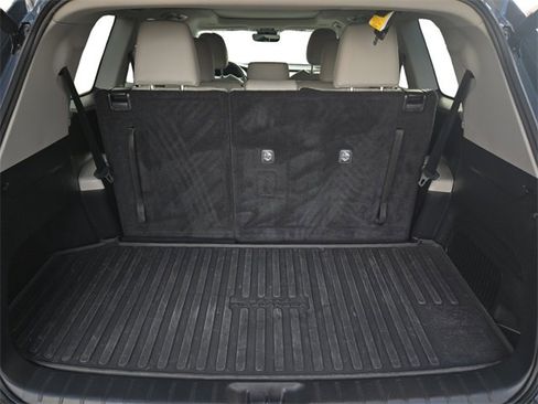 Certified 2024 Toyota Grand Highlander XLE image 13