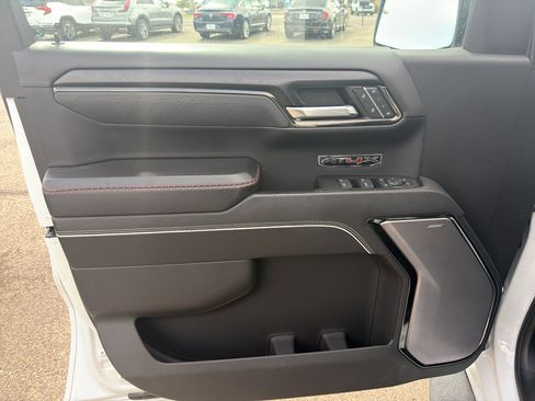 Certified 2023 GMC Sierra 1500 AT4X AWD/4WD image 10