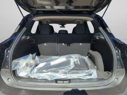 New 2026 Nissan Kicks SV w/ SV Premium Package FWD image 15