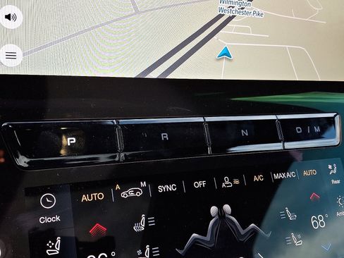 New 2025 Maserati Grecale GT image 11