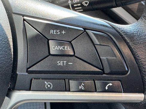 Used 2024 Nissan Altima 2.5 SV FWD image 16