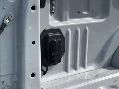 New 2026 Ford F350 XL w/ STX Appearance Package image 12