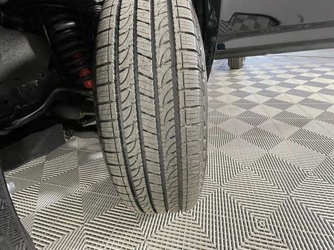 Certified 2023 Toyota 4Runner Limited image 24