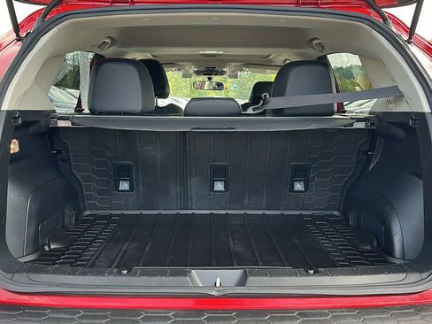 Used 2023 Subaru Crosstrek 2.5i Limited image 28