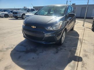Used 2017 Chevrolet Spark LS image 1