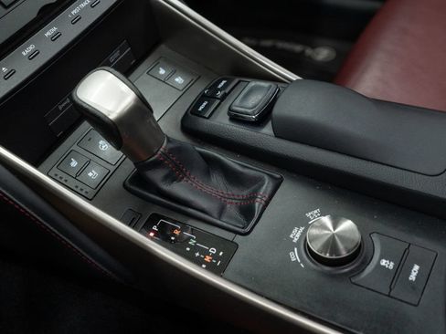 Used 2015 Lexus IS 350 AWD w/ F-Sport Package image 16