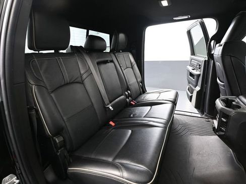 Used 2021 RAM 2500 Limited image 50